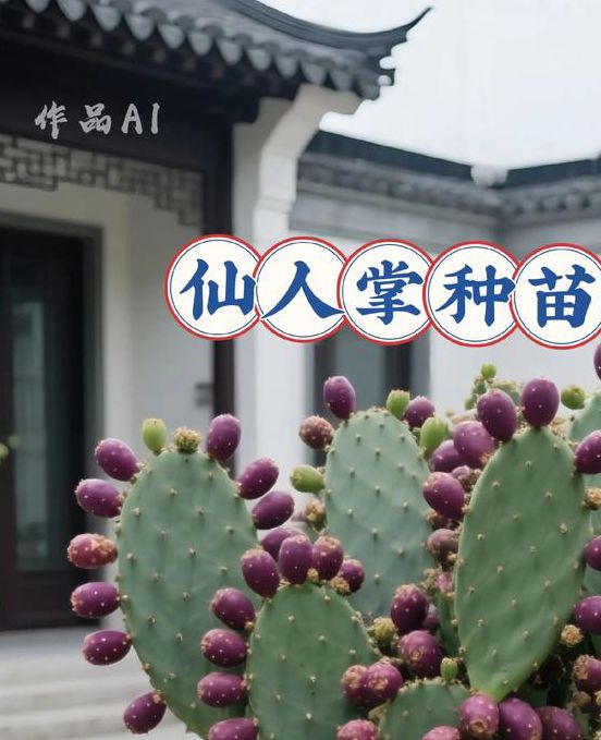 仙人掌1.0免费版