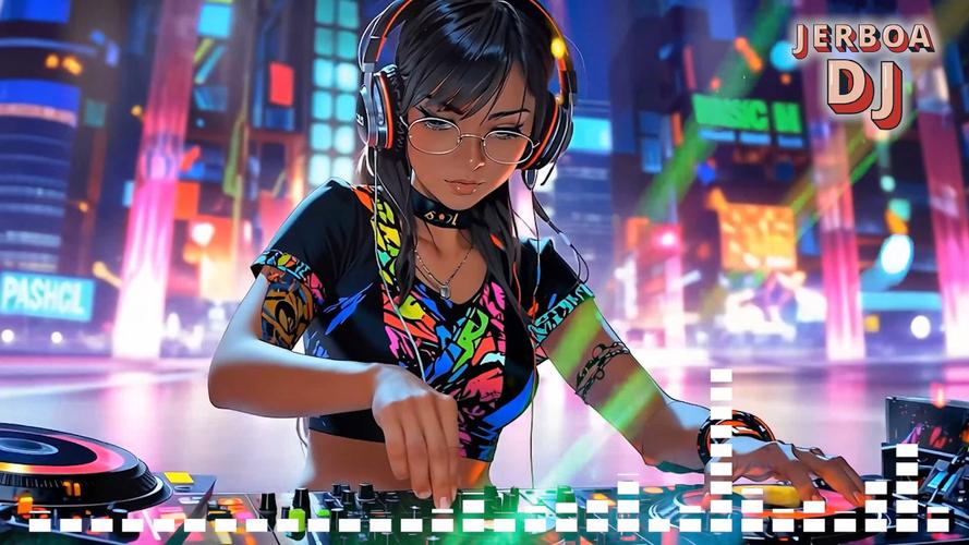 午夜dj视频完整版1动漫