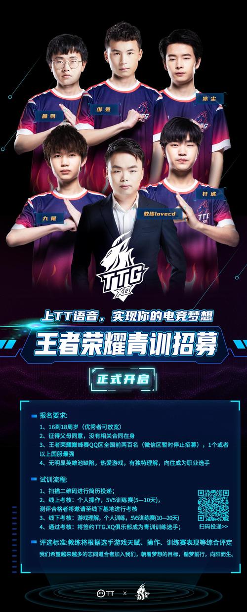 tt语音官方正版下载