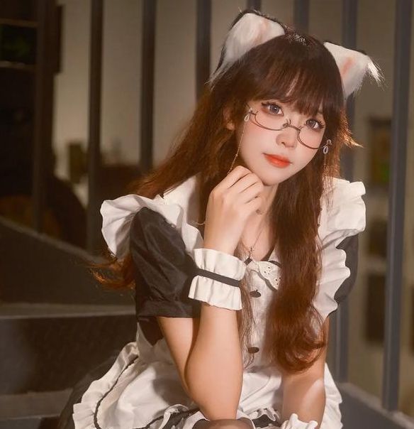 女仆装被啪在线观看视频