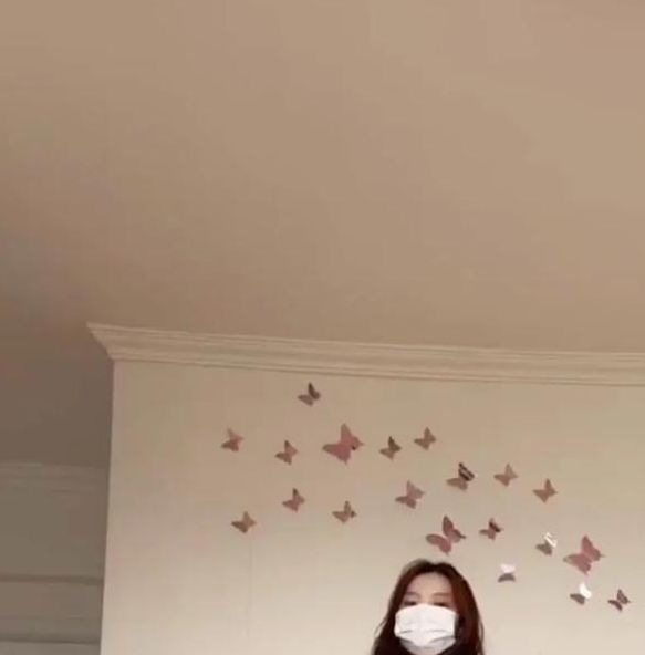 抖音无罩抖胸福利视频