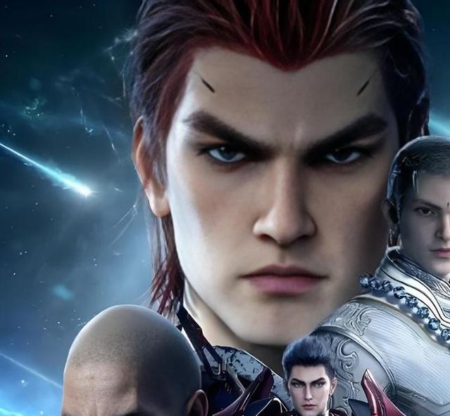 吞噬星空txt全集下载 完整版