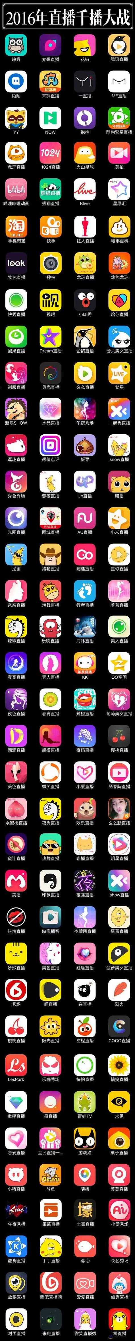 咪哒直播app