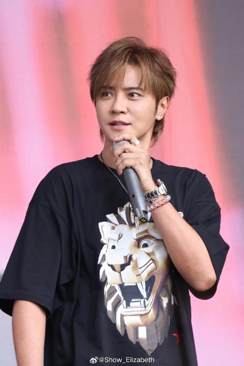 鸭脖娱乐app罗志祥