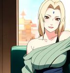 里番工口全彩同人ACG纲手