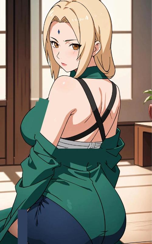 里番工口全彩同人ACG纲手