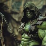 ljr55co绿巨人黑科技