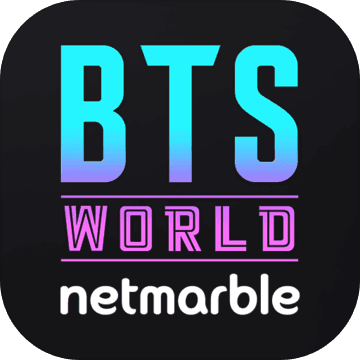 BTS WORLD官方版