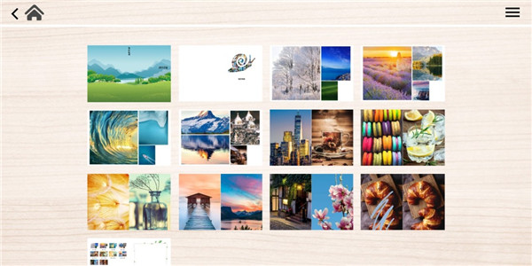 蜗牛相册安卓版