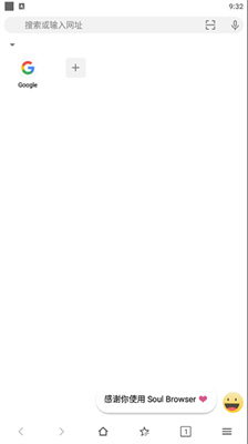 Soul灵魂浏览器