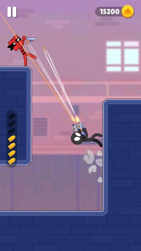 火柴人触发器2022