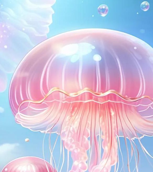 水母动漫最新版