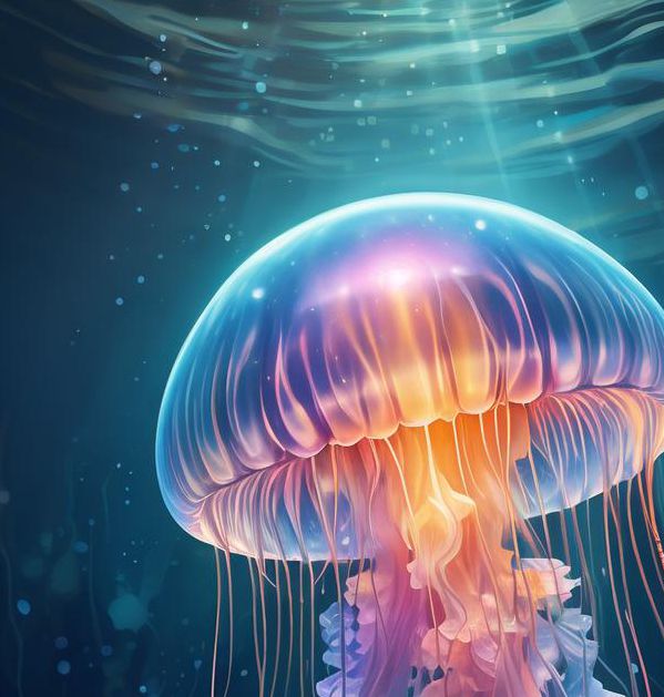 水母动漫最新版