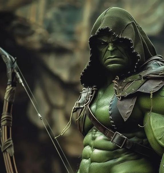 福引导绿巨人免费版