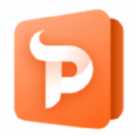 幻灯片制作蔚一版软件