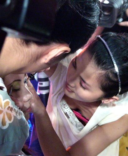 真实偷拍各种走光福利小视频