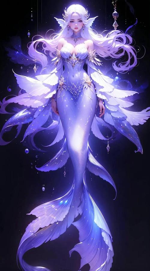 美人鱼视频无限次观看