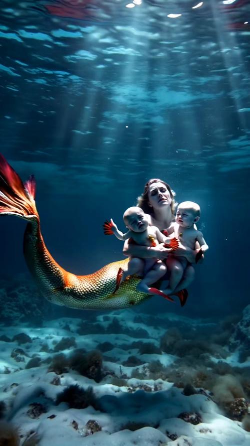 美人鱼视频无限次观看