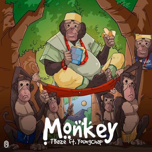 monkey视频聊天安卓下载