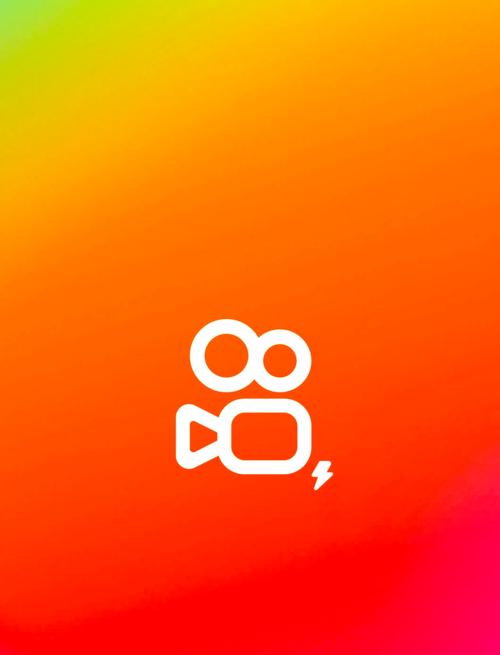 成快手短视频app下无限看ios最新版