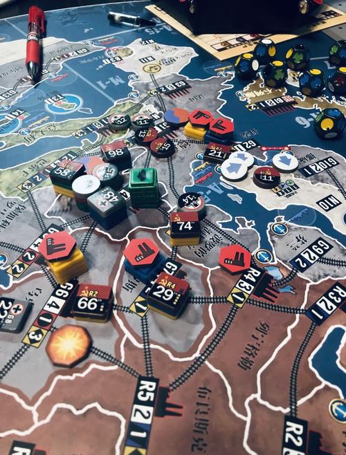 二战指挥官体验版