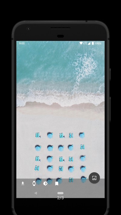 SJ WALLS高清壁纸安卓版地址apk