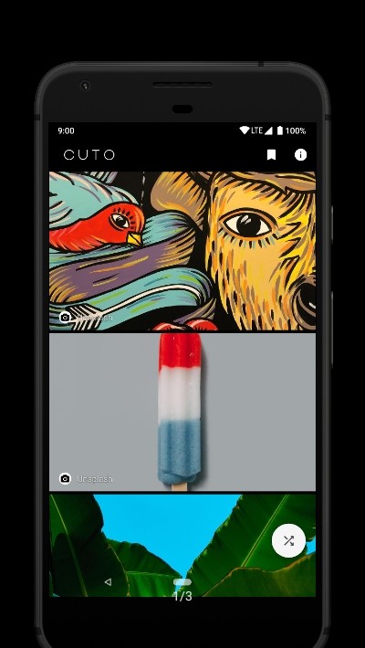 SJ WALLS高清壁纸安卓版地址apk