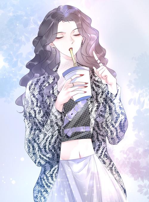 穿成浪荡女配NP