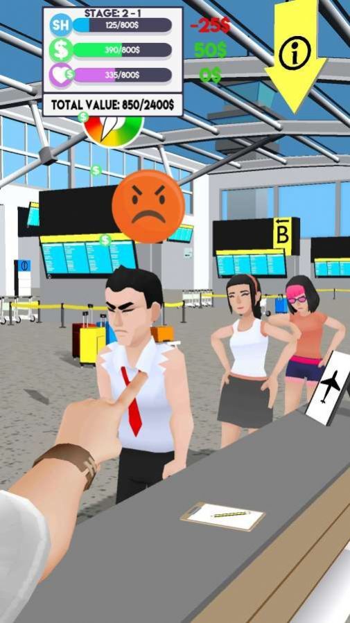 叫你们经理出来Speak