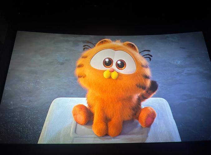 加菲猫影视1.6.2版