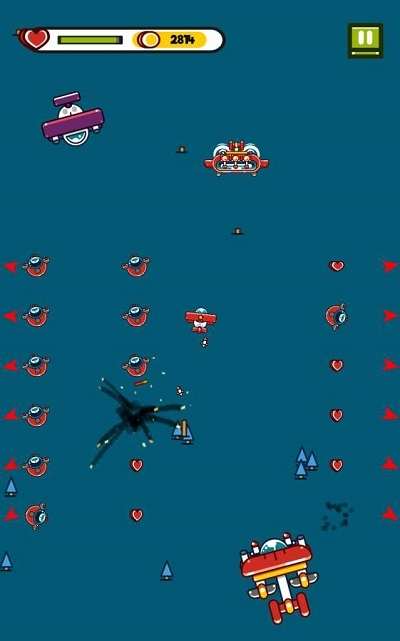 小小大飞机安卓版