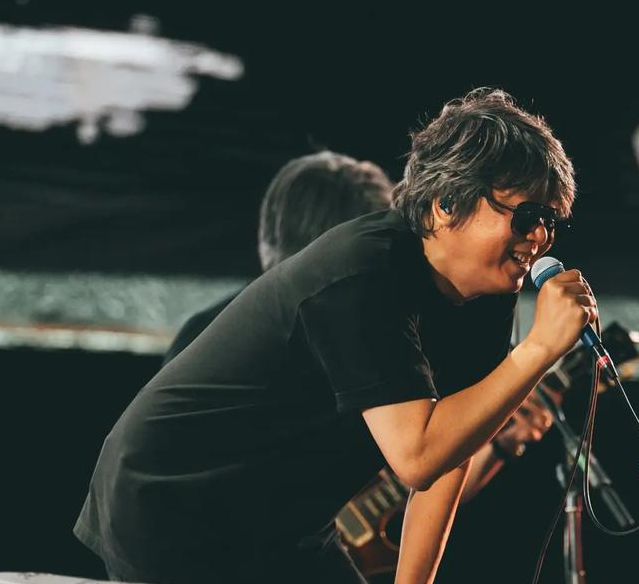 仙踪林19岁RAPPER老狼