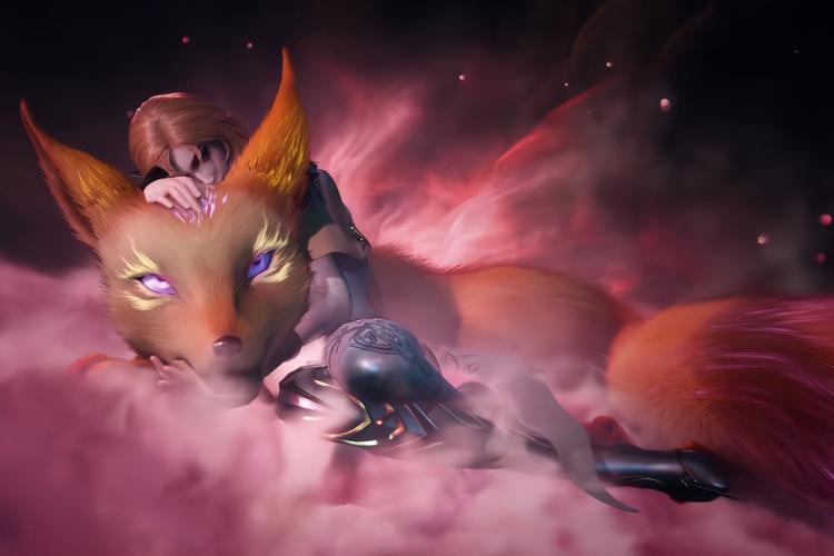 妖狐吧官网最新版