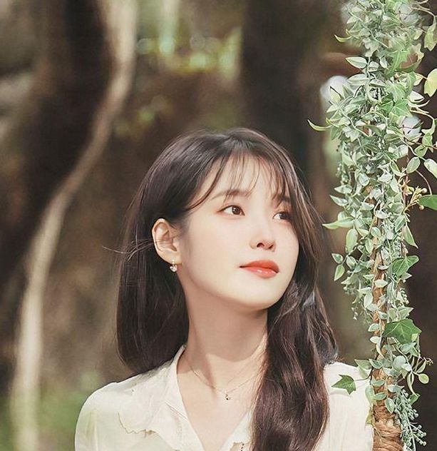 IU 交友免费版