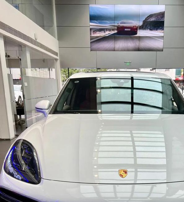 877tv保时捷直播4.0.1