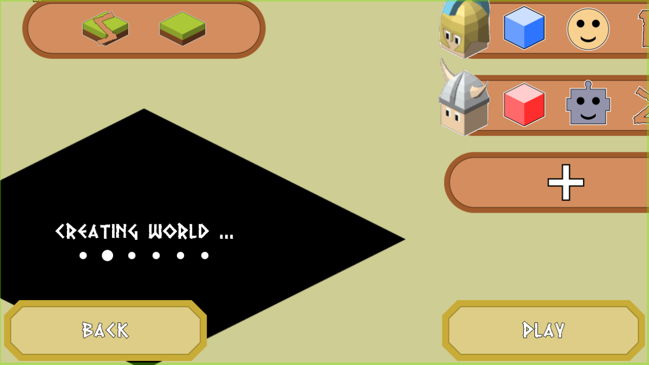 诸神与帝国游戏官方版最新