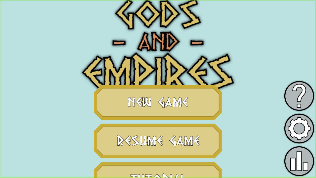 诸神与帝国游戏官方版最新