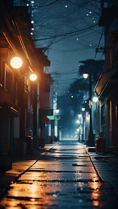 美好的夜晚www高清
