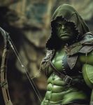 野花绿巨人最新视频