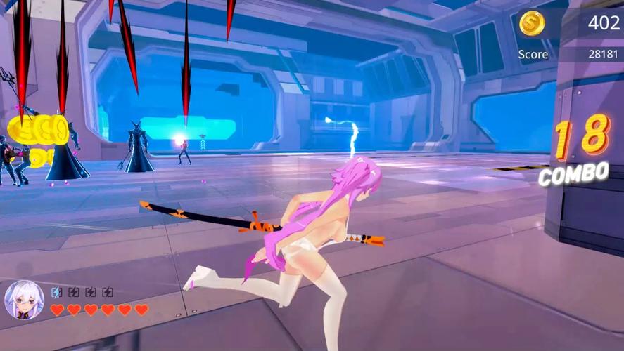 次元动力最新版