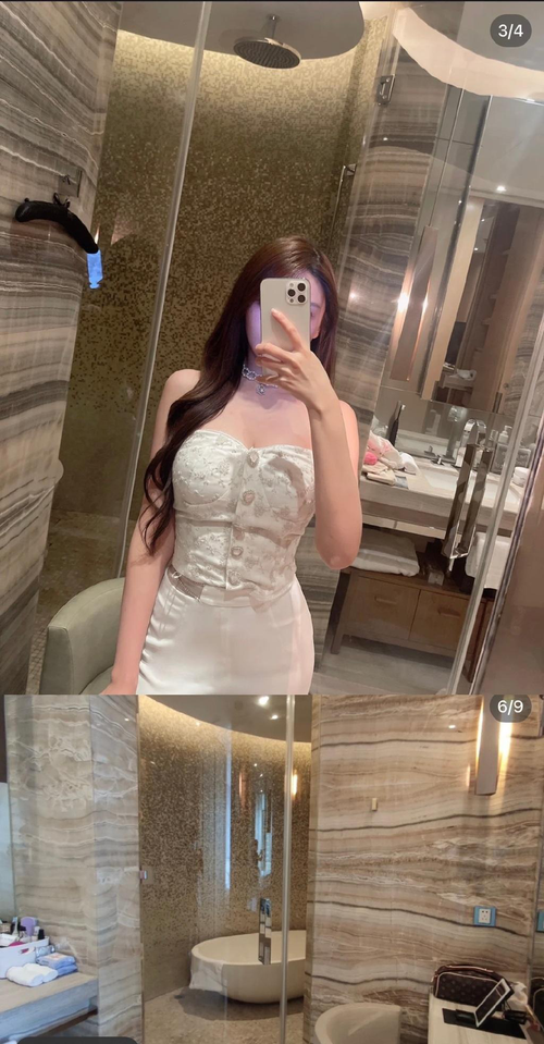 各种场合自拍露出福利视频