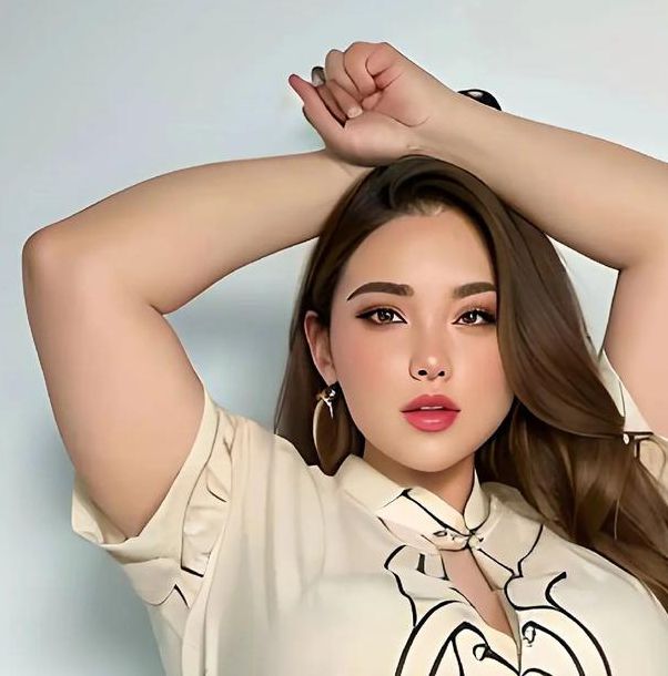 丰满肥胖的日本肥婆