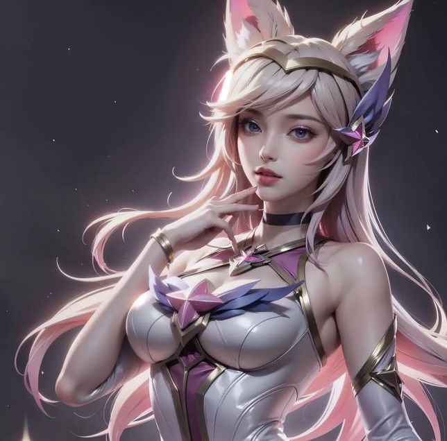 阿狸直播手机版