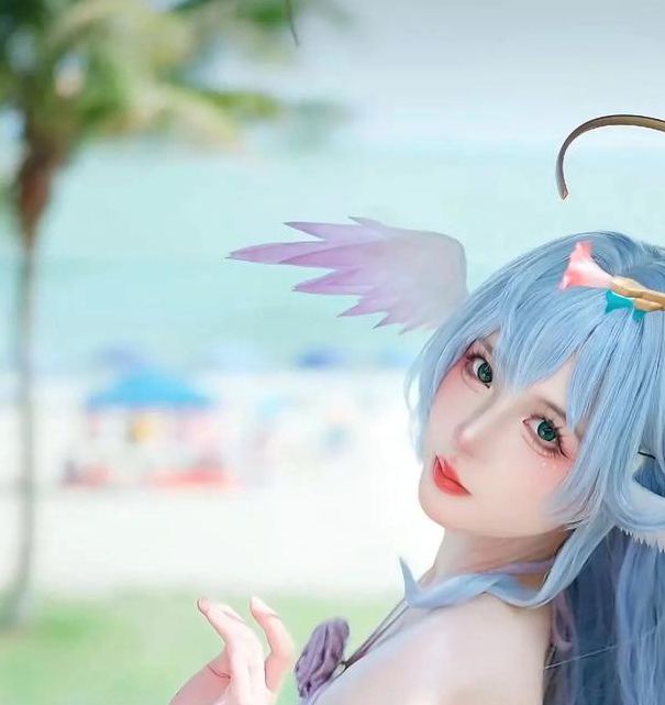 cosplay大尺度福利网站