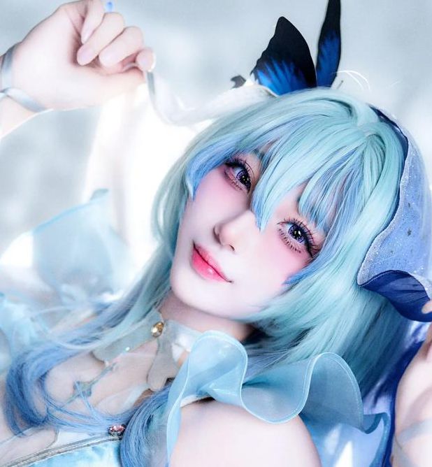 cosplay大尺度福利网站