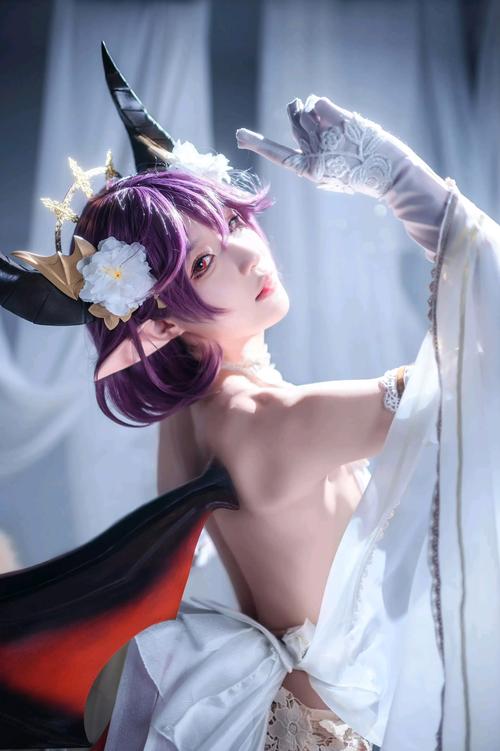 cosplay大尺度福利网站