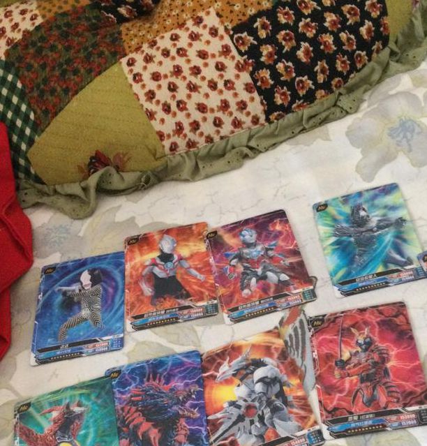 第一弹去广告版