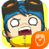 奇葩战斗家九游版