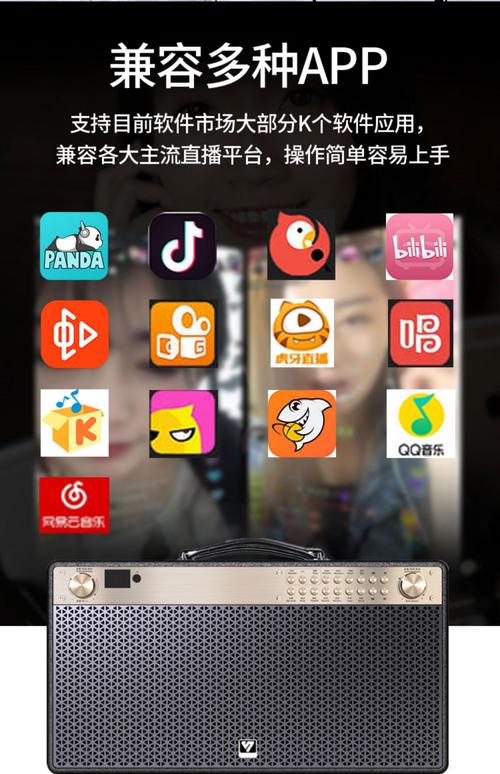 连麦声优官网版