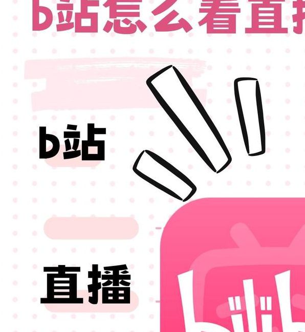 bilibili私人直播间高清版